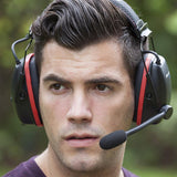 Howard Leight Sync® Wireless SLC80 31dB CLS5 Earmuff RWS-53017