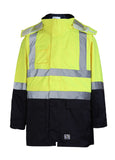 Rainbird Utility 4 In 1 Jacket