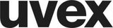 Uvex I-Works Spectacles (CP Lens Clear) 9194-471