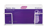Single Glove and Apron Dispenser 41056